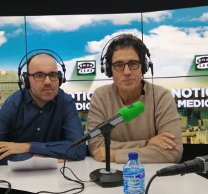 Daniel Écija Daniel Écija