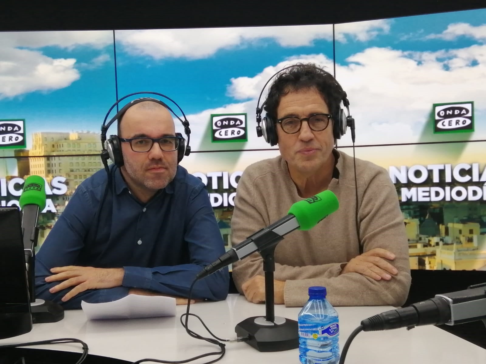 Historias de la tele con Borja Terán: De 'Médico de Familia' a 'La Valla': la mirada de Daniel Écija episode artwork