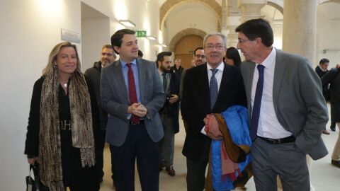 Noticias mediod&iacute;a C&oacute;rdoba
