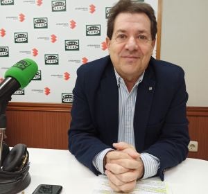 Fecir. Miguel Ángel Rivero Fecir. Miguel Ángel Rivero