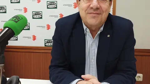 Fecir. Miguel Ángel Rivero Fecir. Miguel Ángel Rivero