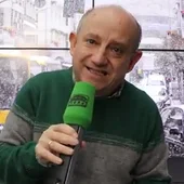 El parte del Borrascas: Gloria deja datos históricos El parte del Borrascas: Gloria deja datos históricos