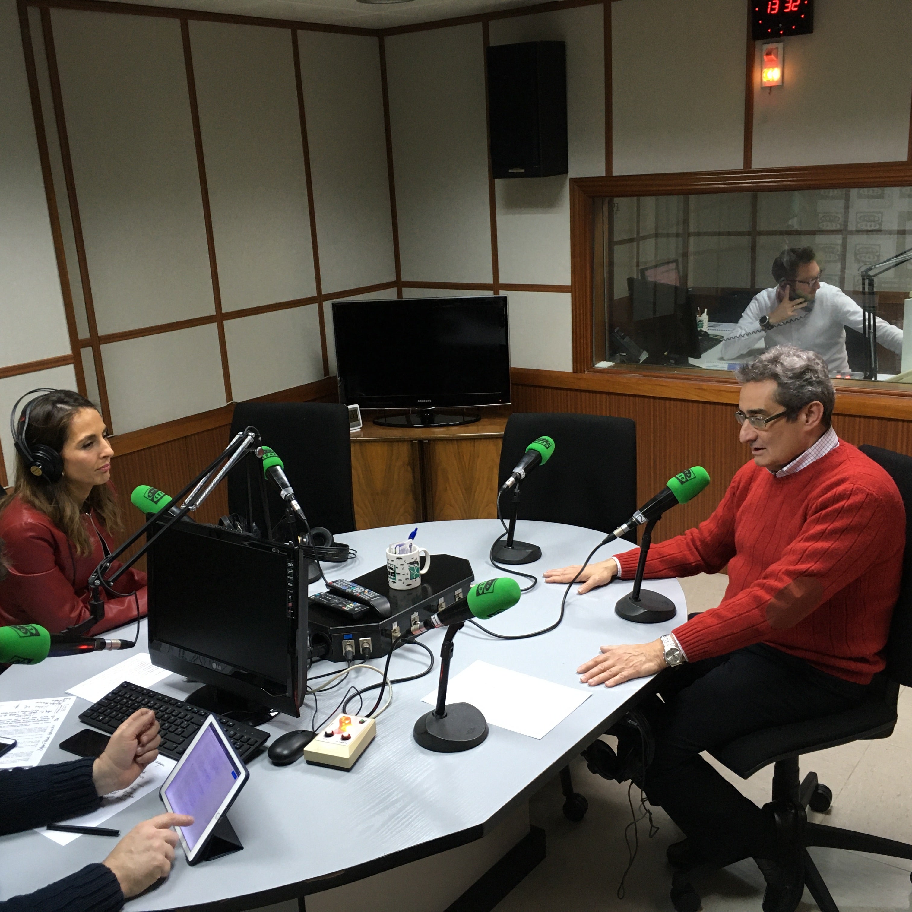Debate sobre la enmiendas de los presupuestos municipales Debate sobre la enmiendas de los presupuestos municipales