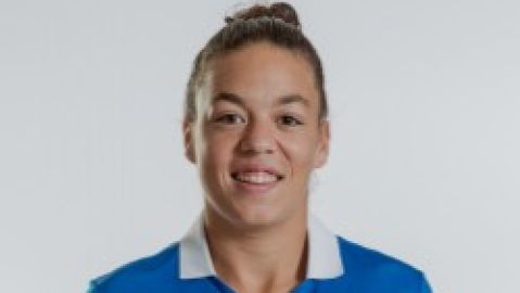 Encantada con el apoyo de Abegondo al D&eacute;por Abanca