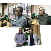 Más de Uno Palencia 21/01/2020