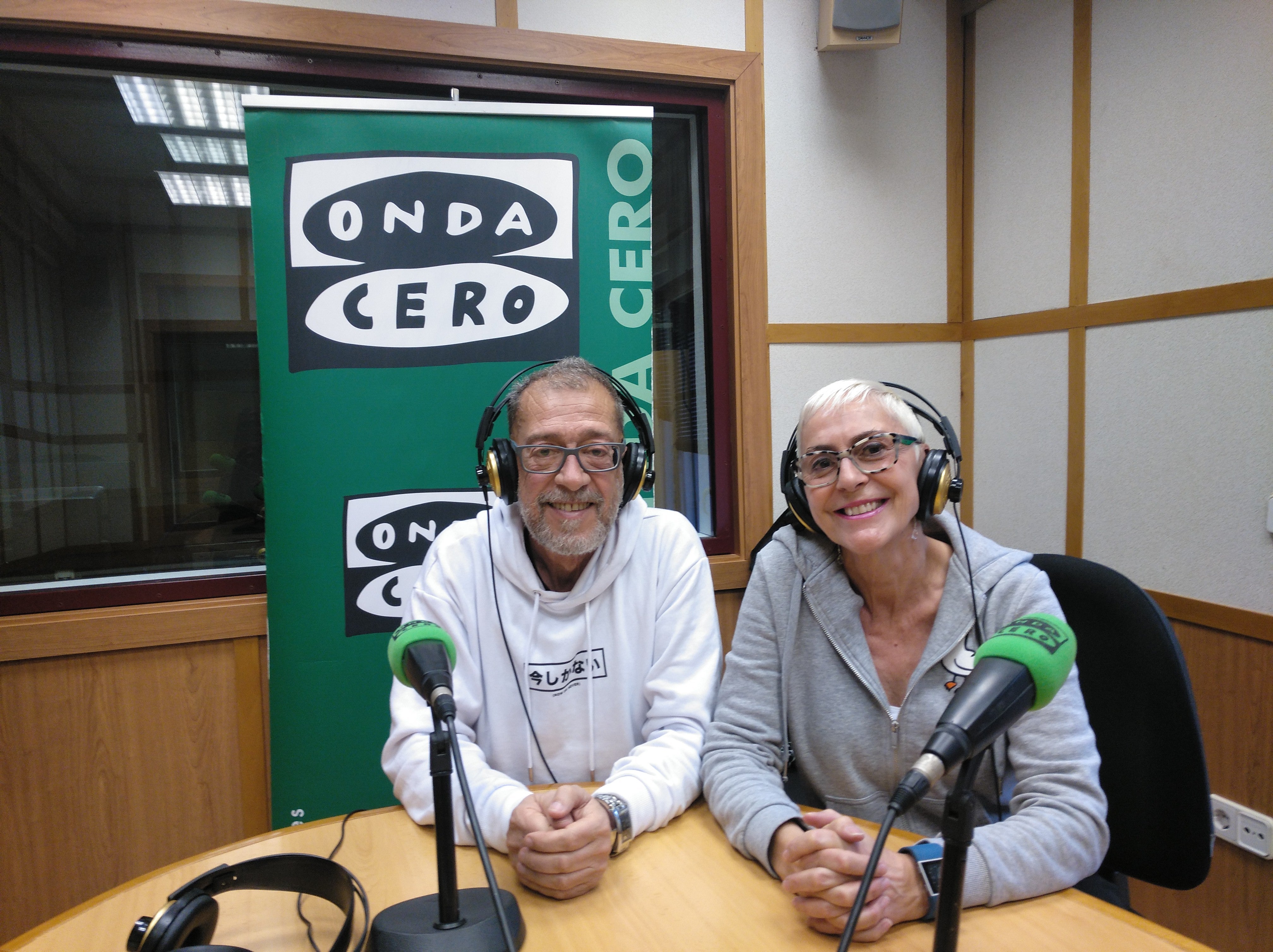 Más de Uno Talavera Mediodía 21/01/2020 Más de Uno Talavera Mediodía 21/01/2020