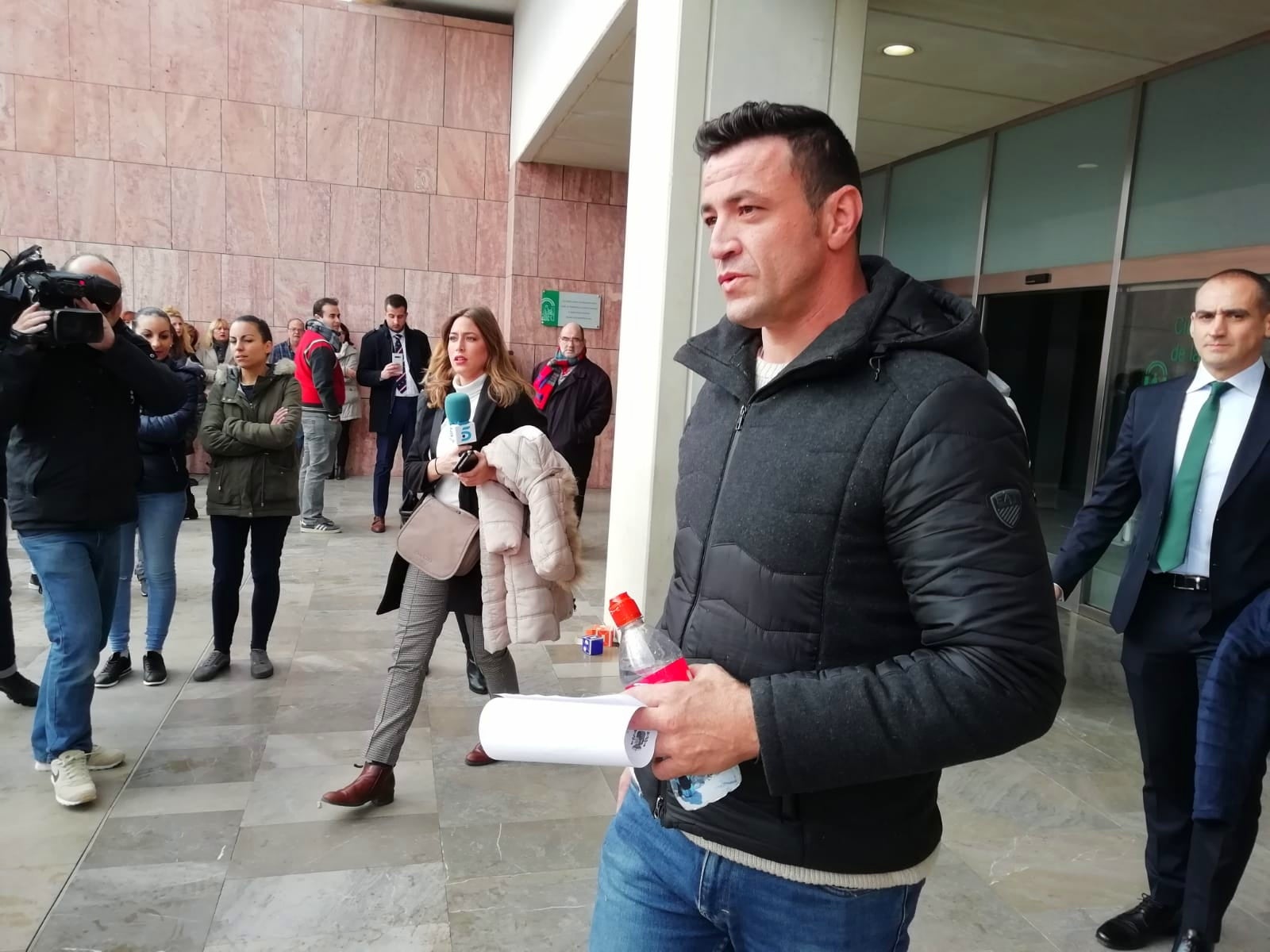 José Roselló: "Satisfecho nunca voy a quedar". José Roselló: "Satisfecho nunca voy a quedar".