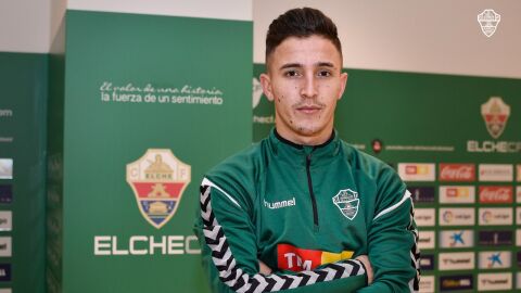 ELCHE CF