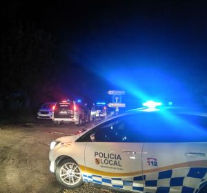La Policía Local de Sóller participa en un operativo de búsqueda junto a la Guardia Civil La Policía Local de Sóller participa en un operativo de búsqueda junto a la Guardia Civil