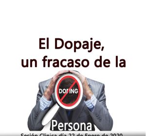 Dopaje Ciudad Real Dopaje Ciudad Real