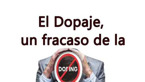 Dopaje Ciudad Real Dopaje Ciudad Real
