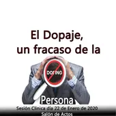 Dopaje Ciudad Real Dopaje Ciudad Real