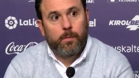 Sergio González Sergio González