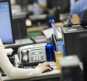 Los funcionarios podrán teletrabajar cuatro días a la semana Los funcionarios podrán teletrabajar cuatro días a la semana