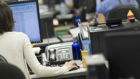 Los funcionarios podr&aacute;n teletrabajar cuatro d&iacute;as a la semana 