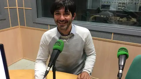 Marco Antonio de la Ossa Marco Antonio de la Ossa