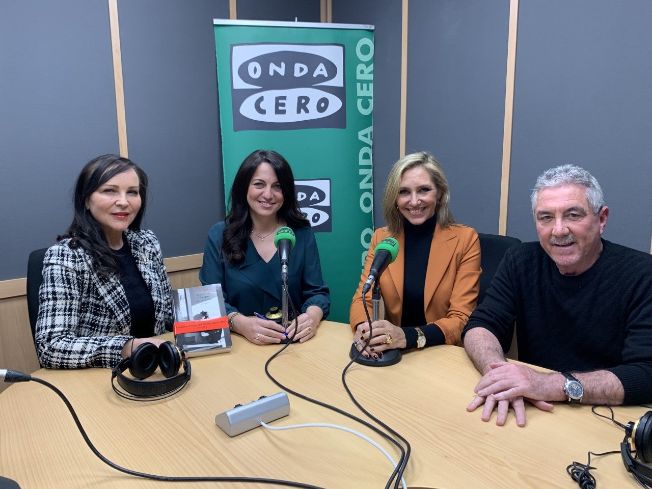 La chica a la que no supiste amar, el nuevo libro de Marta Robles La chica a la que no supiste amar, el nuevo libro de Marta Robles