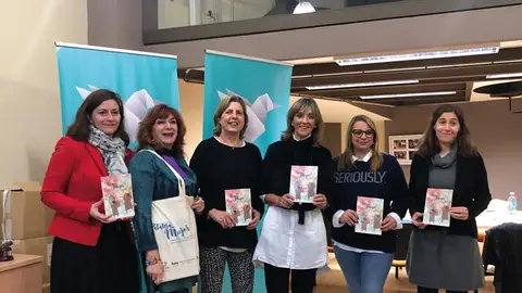 palabra de mujer palabra de mujer