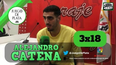 Juego de Plata 3x18