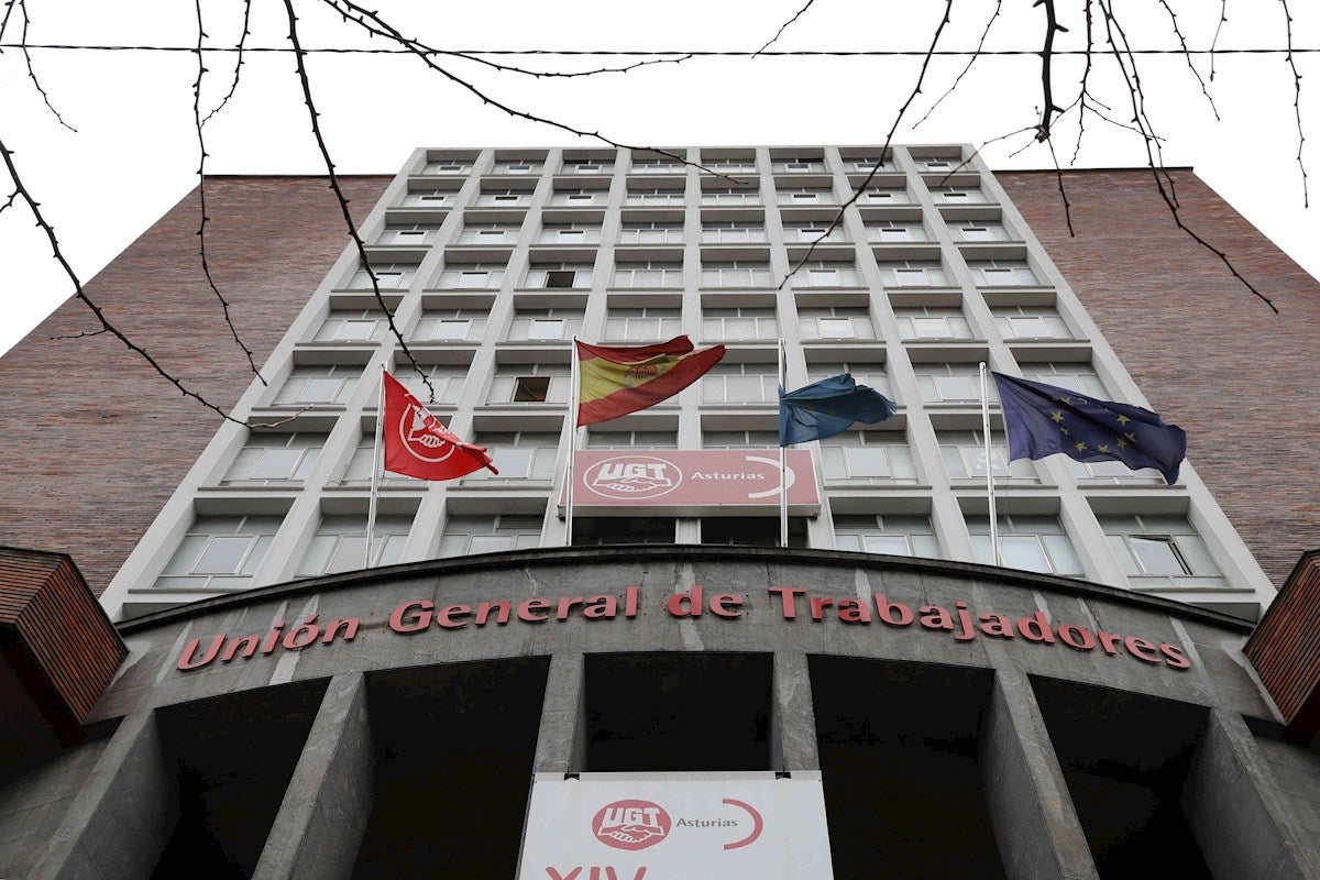 El ex secretario Rodríguez Braga niega "rotundamente" la acusación de fraude El ex secretario Rodríguez Braga niega "rotundamente" la acusación de fraude