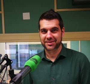 Carlos Vílchez, psicólogo Carlos Vílchez, psicólogo