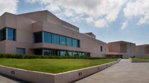 Museo Universidad de Navarra