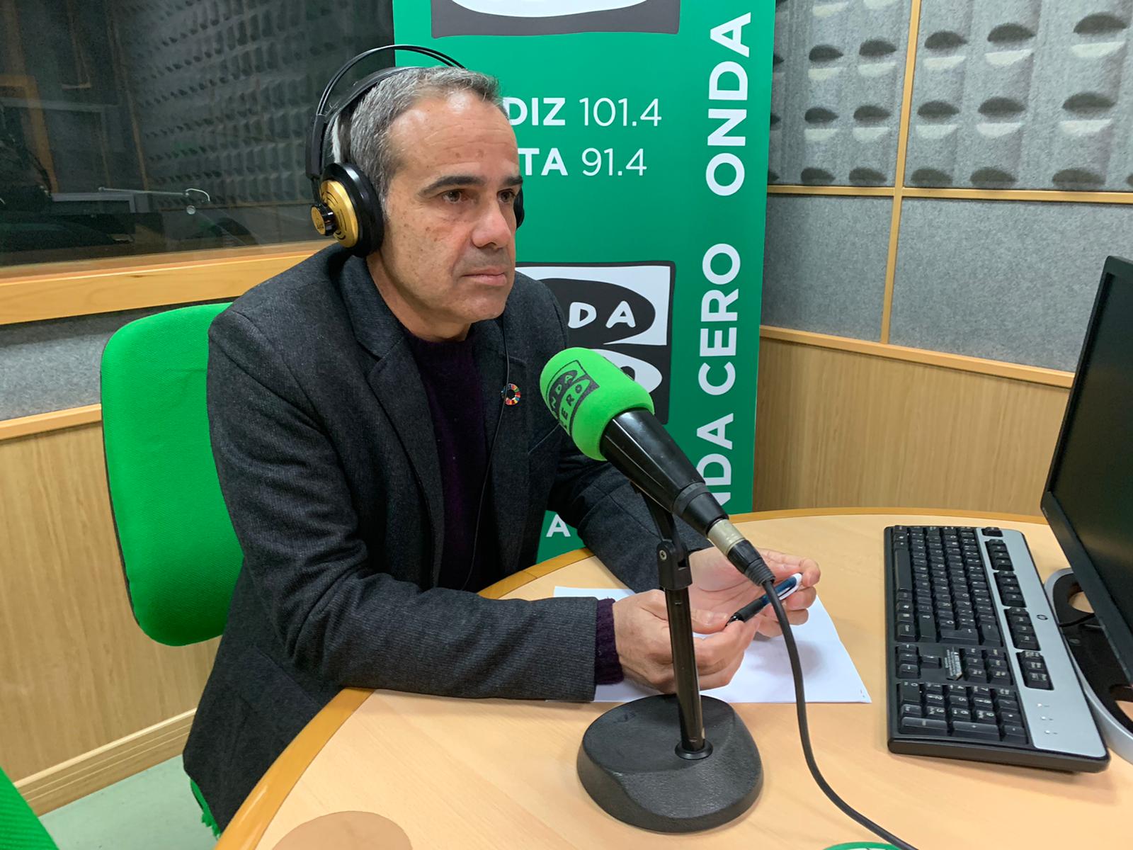 El Gobierno de España destina casi 22 millones de euros para el mantenimiento de los dos puentes de Cádiz El Gobierno de España destina casi 22 millones de euros para el mantenimiento de los dos puentes de Cádiz
