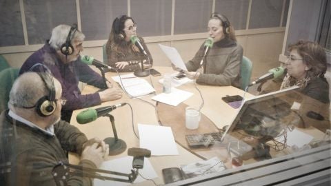 Tertulia ciudadana en M&eacute;rida