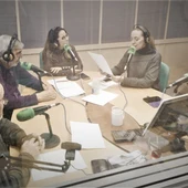 Tertulia ciudadana Tertulia ciudadana