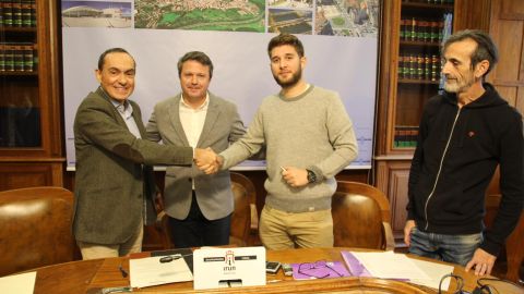 Presupuestos 2020 en Ir&uacute;n 