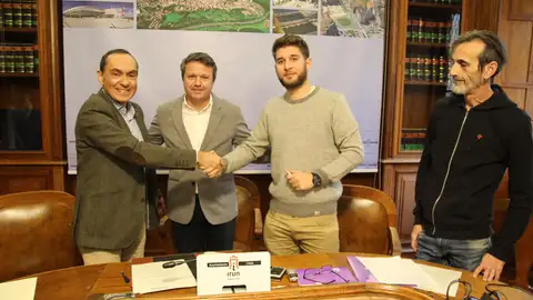 Presupuestos 2020 en Irún Presupuestos 2020 en Irún