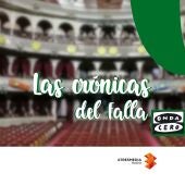 Las crónicas del falla