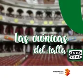 Las crónicas del falla Las crónicas del falla