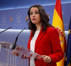 Inés Arrimadas Inés Arrimadas