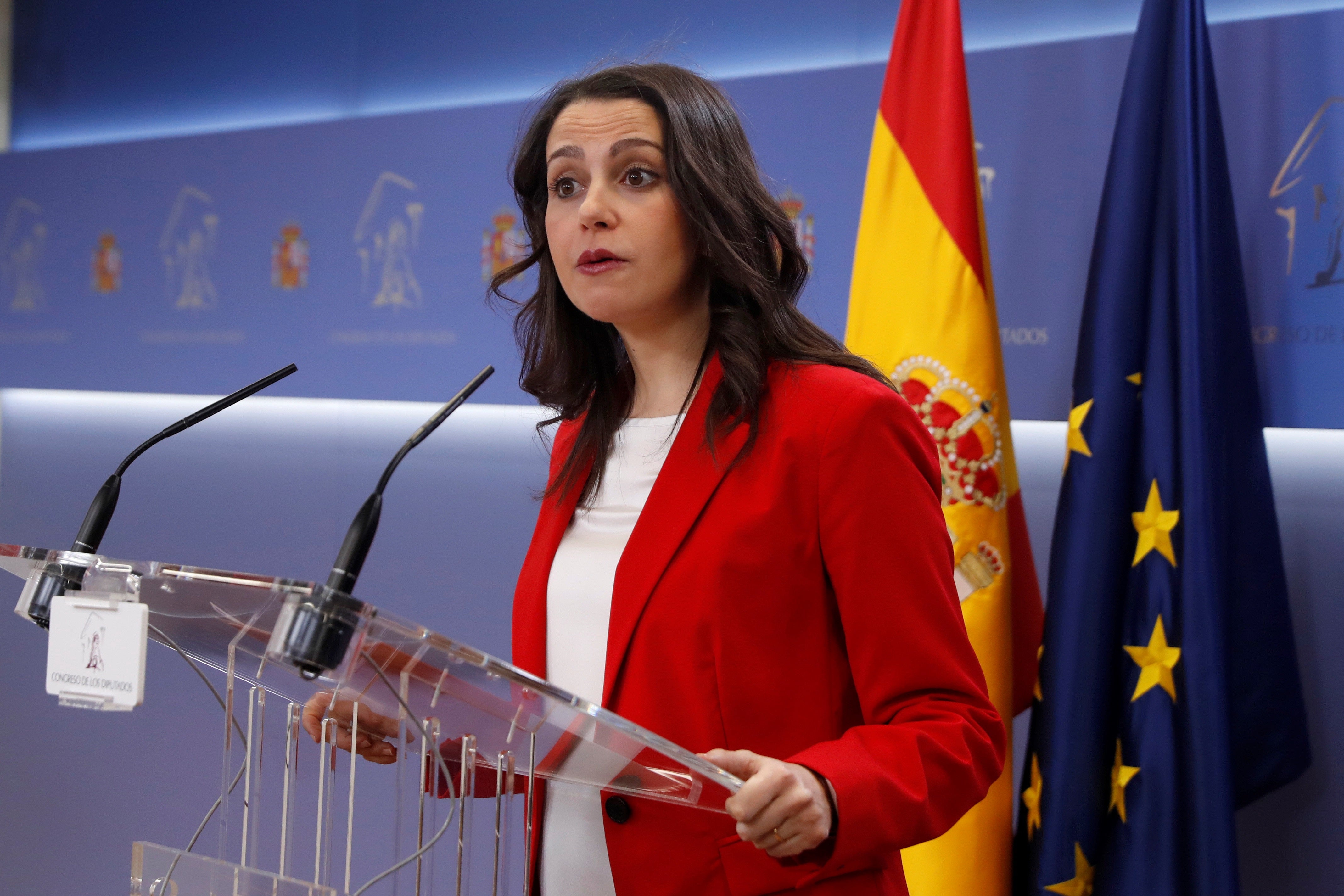 Tertulia: ¿Remontará Ciudadanos con Arrimadas como nueva líder? Tertulia: ¿Remontará Ciudadanos con Arrimadas como nueva líder?