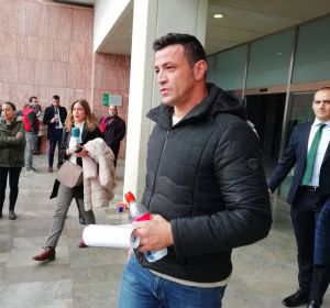 Juicio Julen Juicio Julen