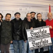 bucefalo bucefalo