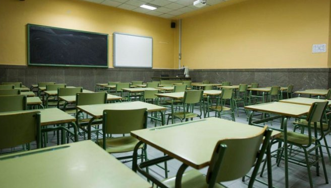 Ni una sola denuncia oficial por charlas o actividades escolares inadecuadas en la región de Murcia Ni una sola denuncia oficial por charlas o actividades escolares inadecuadas en la región de Murcia