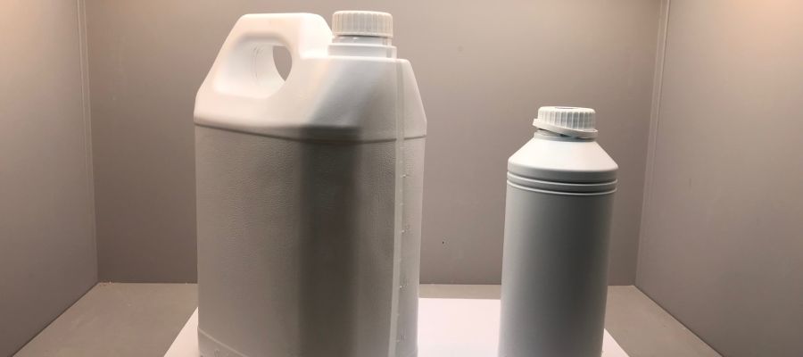 El Instituto de Tecnología Cerámica y el Instituto Tecnológico del Plástico trabajan para reducir el impacto de los envases de tintas cerámicas El Instituto de Tecnología Cerámica y el Instituto Tecnológico del Plástico trabajan para reducir el impacto de los envases de tintas cerámicas