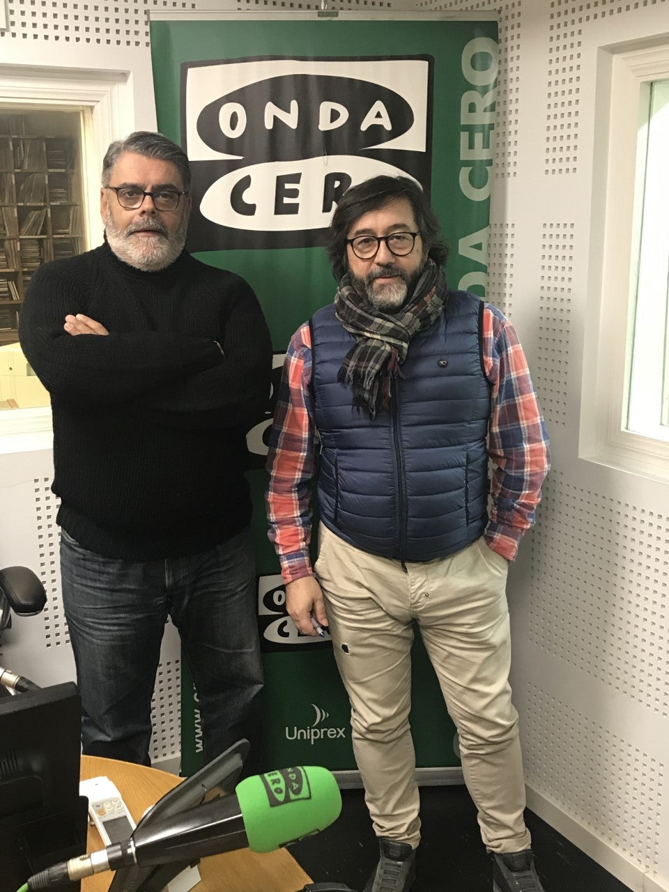 Avances en la recuperación de la visión Avances en la recuperación de la visión