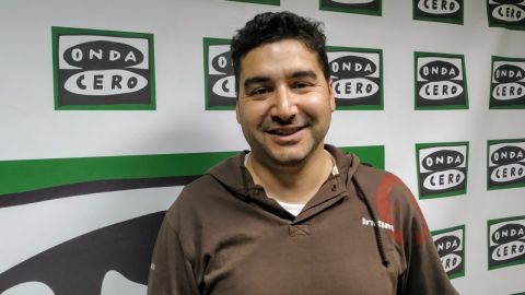 Onda Cero Arag&oacute;n