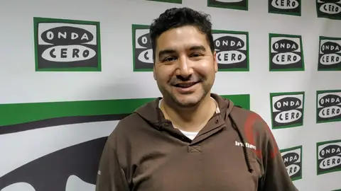 zgz 2020 oscar fernandez Onda Cero Aragón