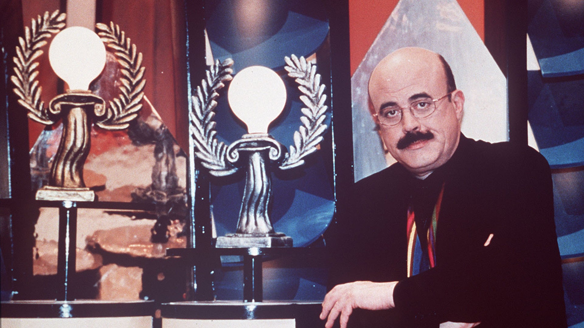 Historias de la tele con Borja Terán: Recordando los 25 años de 'Parodia Nacional' episode artwork
