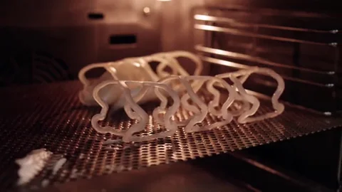 Vídeo del proceso de creación de una joya de Tous