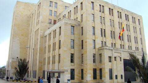 Ministerio de hacienda espa&ntilde;a