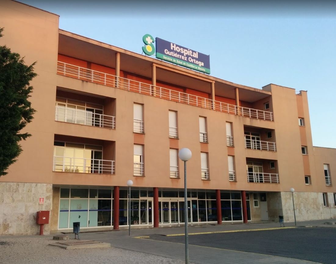 Ciudad Real acumula 2 fallecidos más por coronavirus y 11 nuevos casos positivos Ciudad Real acumula 2 fallecidos más por coronavirus y 11 nuevos casos positivos