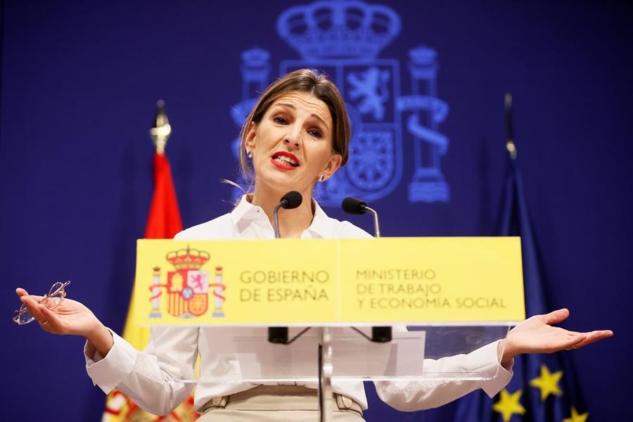 El Gobierno derogará por decreto ley el despido por absentismo El Gobierno derogará por decreto ley el despido por absentismo