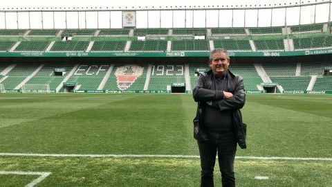 ELCHE CF
