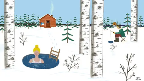 Filandia Mas de Uno Pontevedra