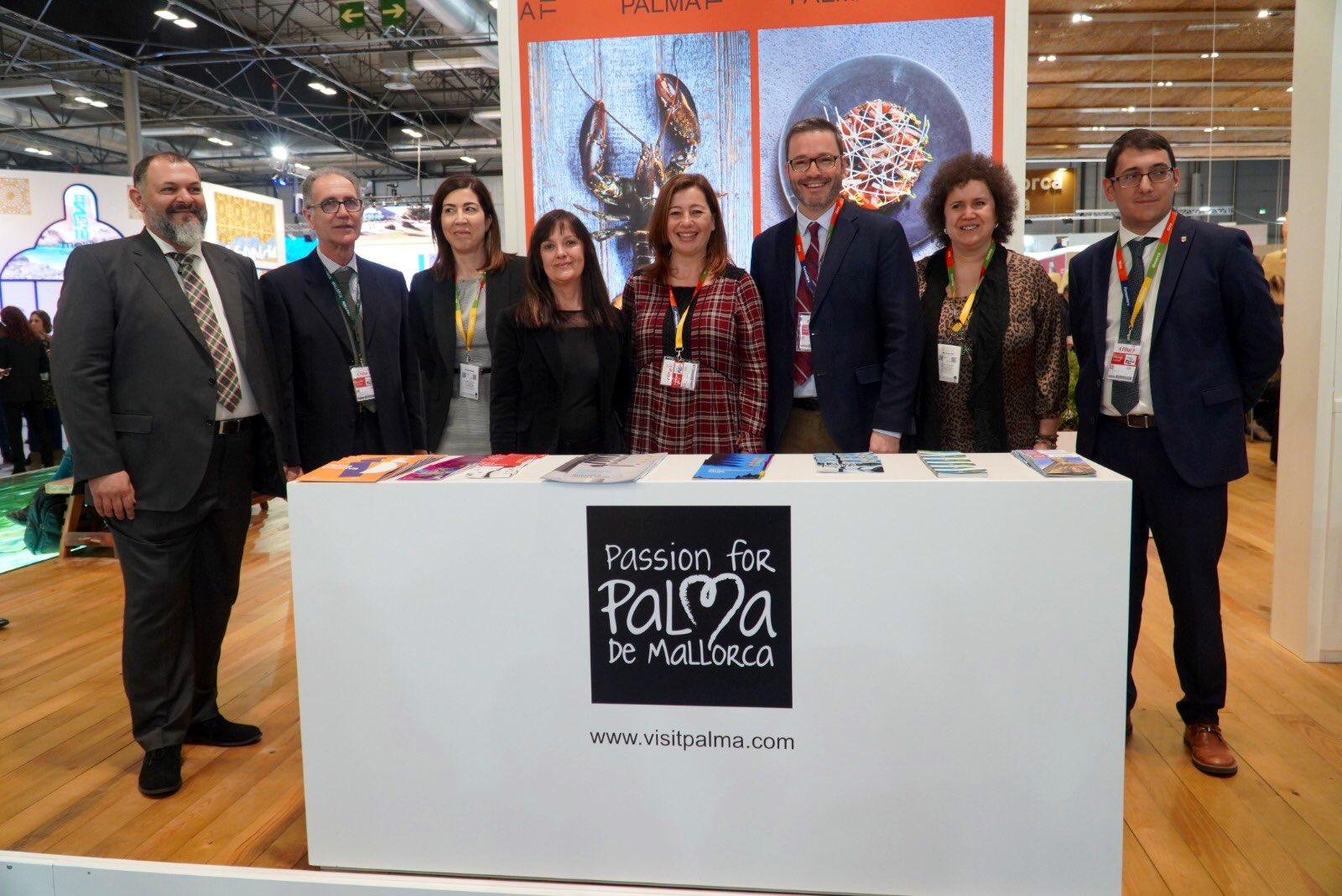 Baleares aspira a fidelizar un turismo nacional que ha crecido 40% desde 2013 Baleares aspira a fidelizar un turismo nacional que ha crecido 40% desde 2013